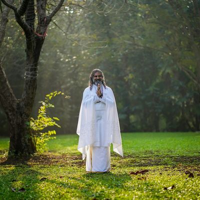 Mohanji Foundation UK