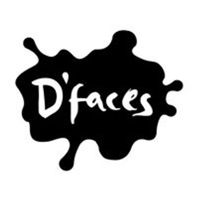 D'faces of youth arts Inc.