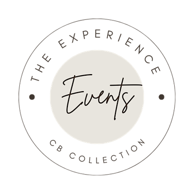 The Experience Events CB Collection