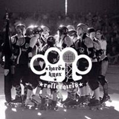 Hard Knox Roller Derby