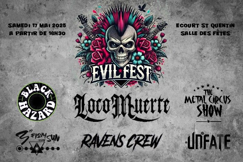 Evil Fest