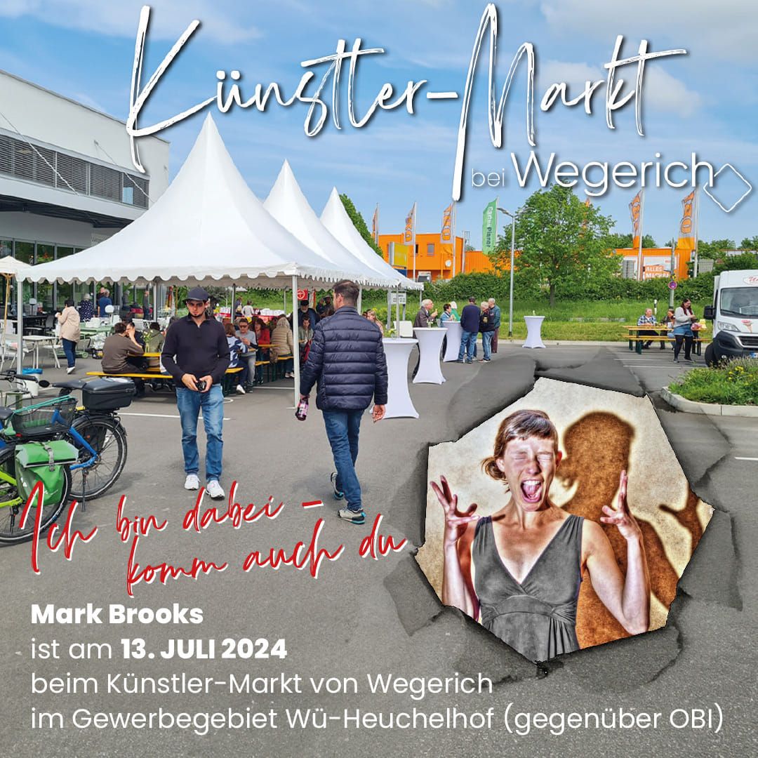 K\u00fcnstlermarkt 