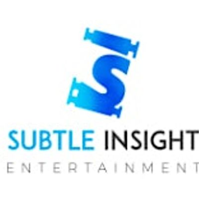 Subtle Insight Entertainment