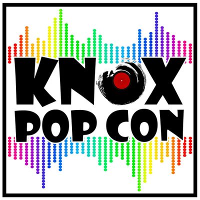 KNOX POP CON