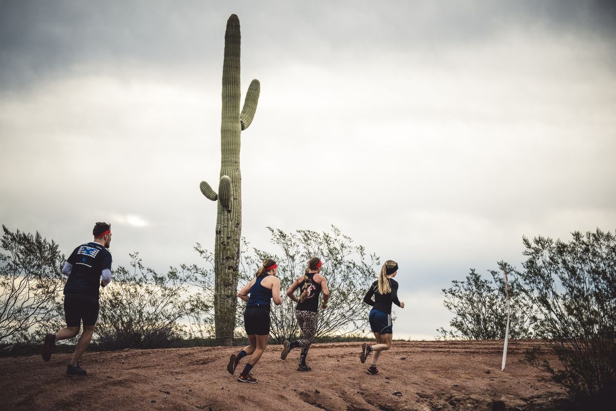 Arizona Super 10K & Sprint 5K