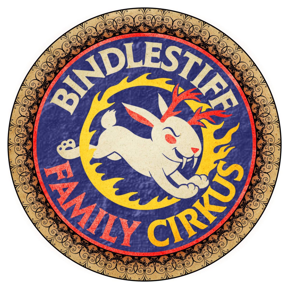 Bindlestiff Family Cirkus