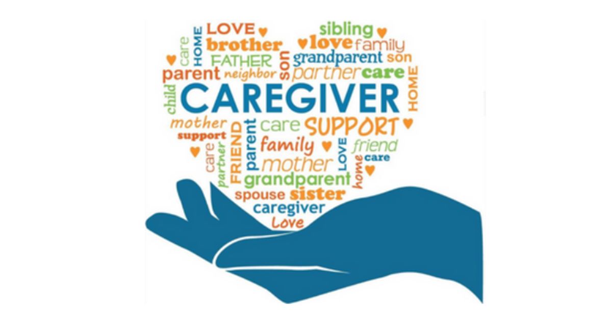 Caregivers Support Group