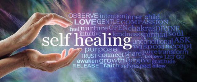 Reiki Level One for Self-Care (4 week course 6-8pm)