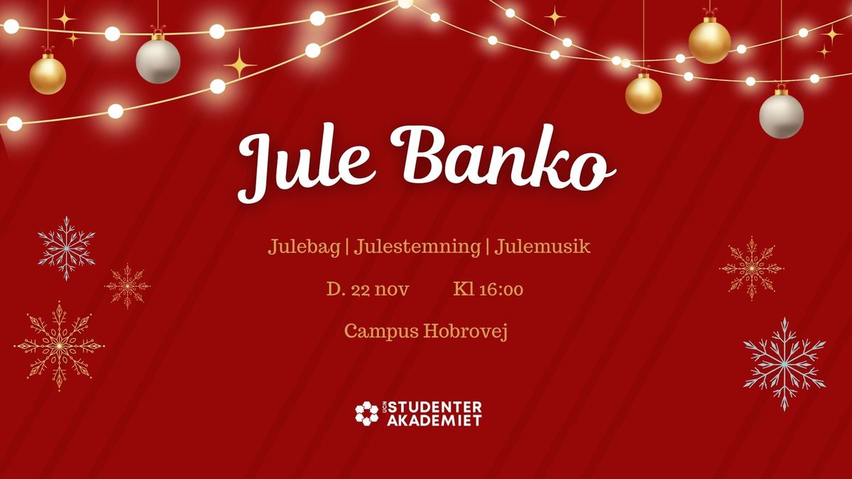 Jule Banko 2024