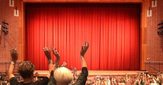 South Milwaukee Performing Arts Centers 2021 2022 Season Preview South Milwaukee Performing Arts Center 2 June 2021 Milwaukee 2022 Theater Events