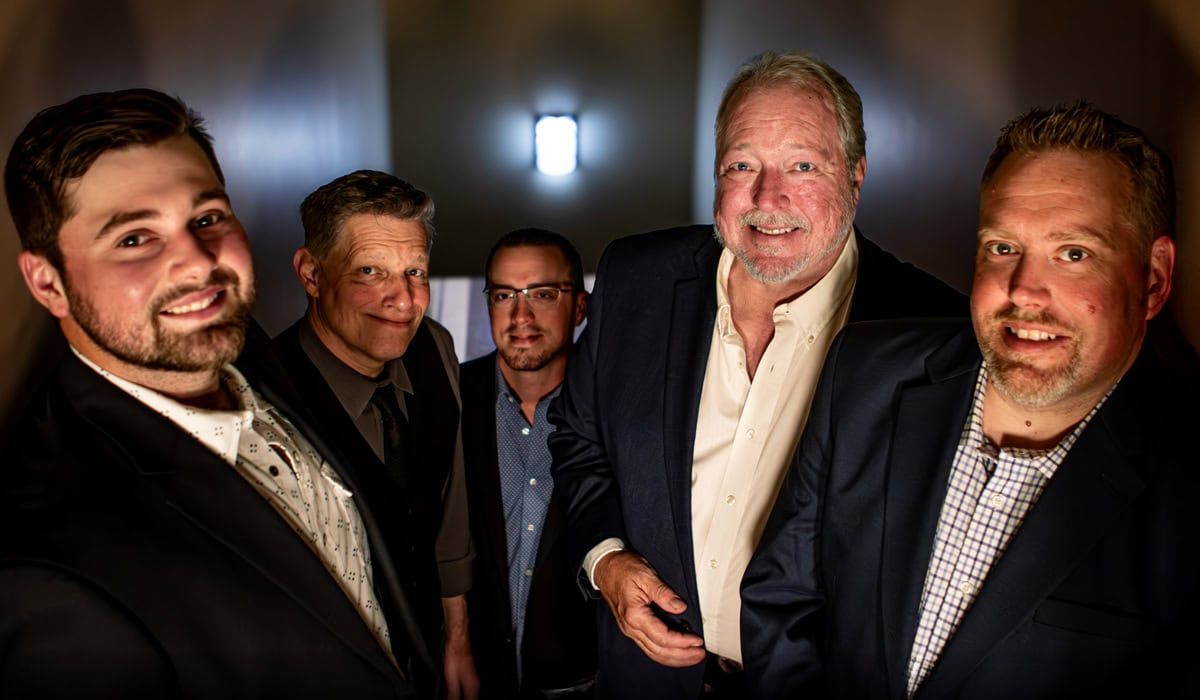 Russell Moore & IIIrd Tyme Out at Ponte Vedra Concert Hall