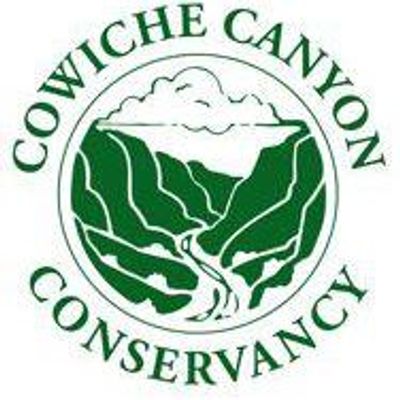 Cowiche Canyon Conservancy