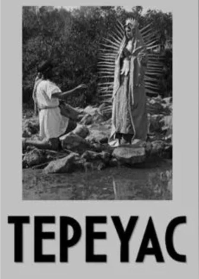 Tepeyac (1917)
