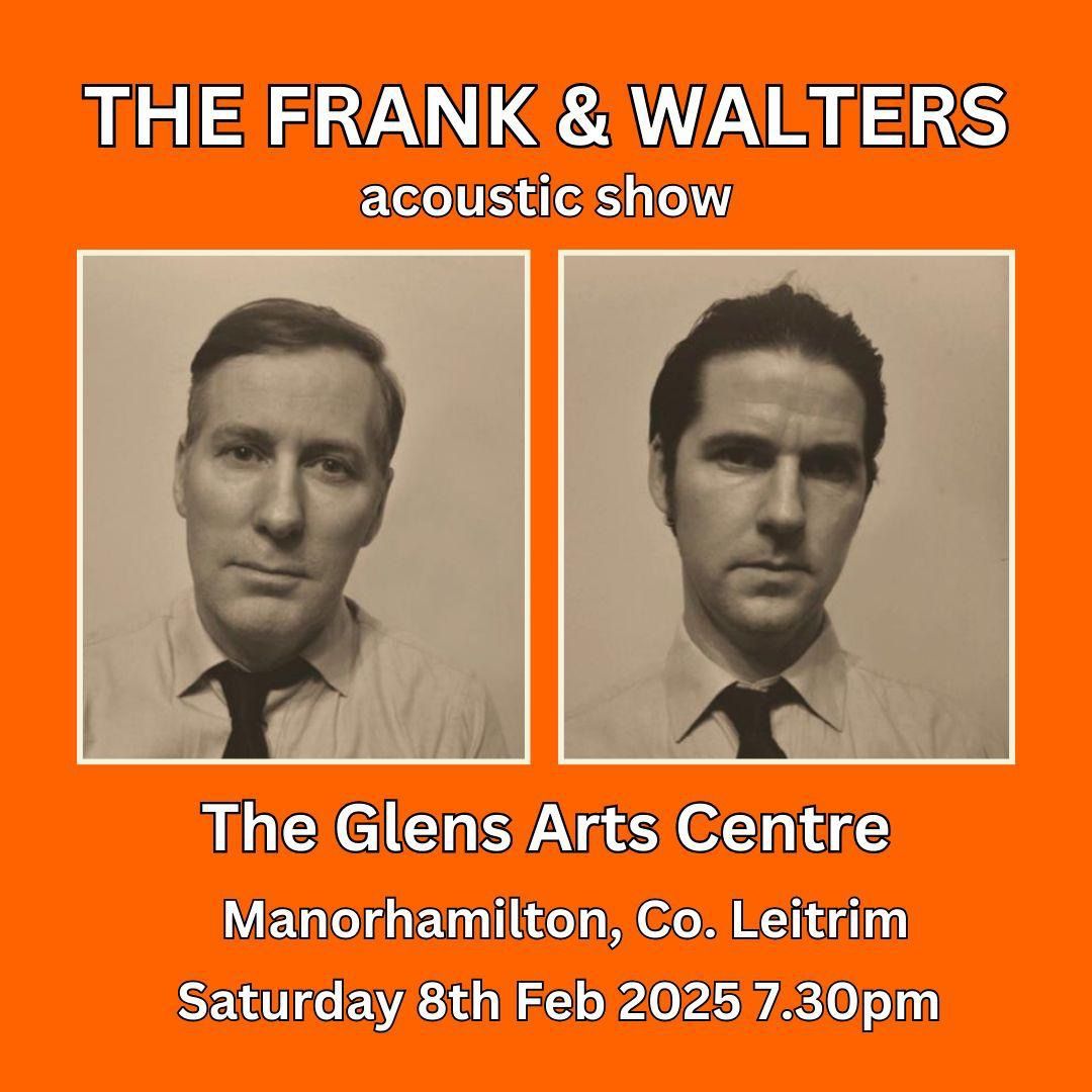 The Frank and Walters (acoustic)