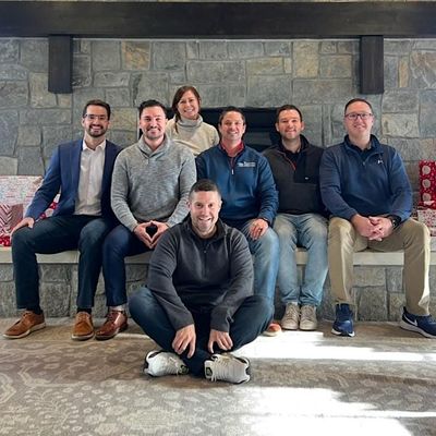 Jeffrey Novotny w\/ George Mason Mortgage LLC