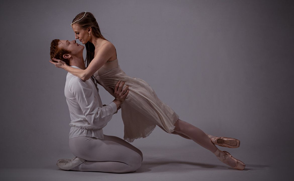 Romeo & Juliet - Ballet - Savannah