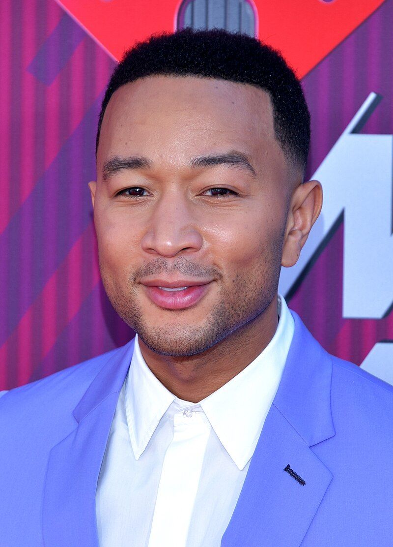 John Legend