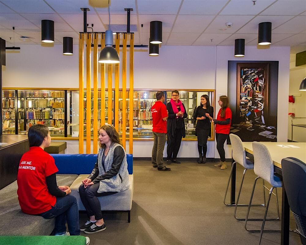 Developing Interdisciplinary Research (Two Day EMCR intensive)
