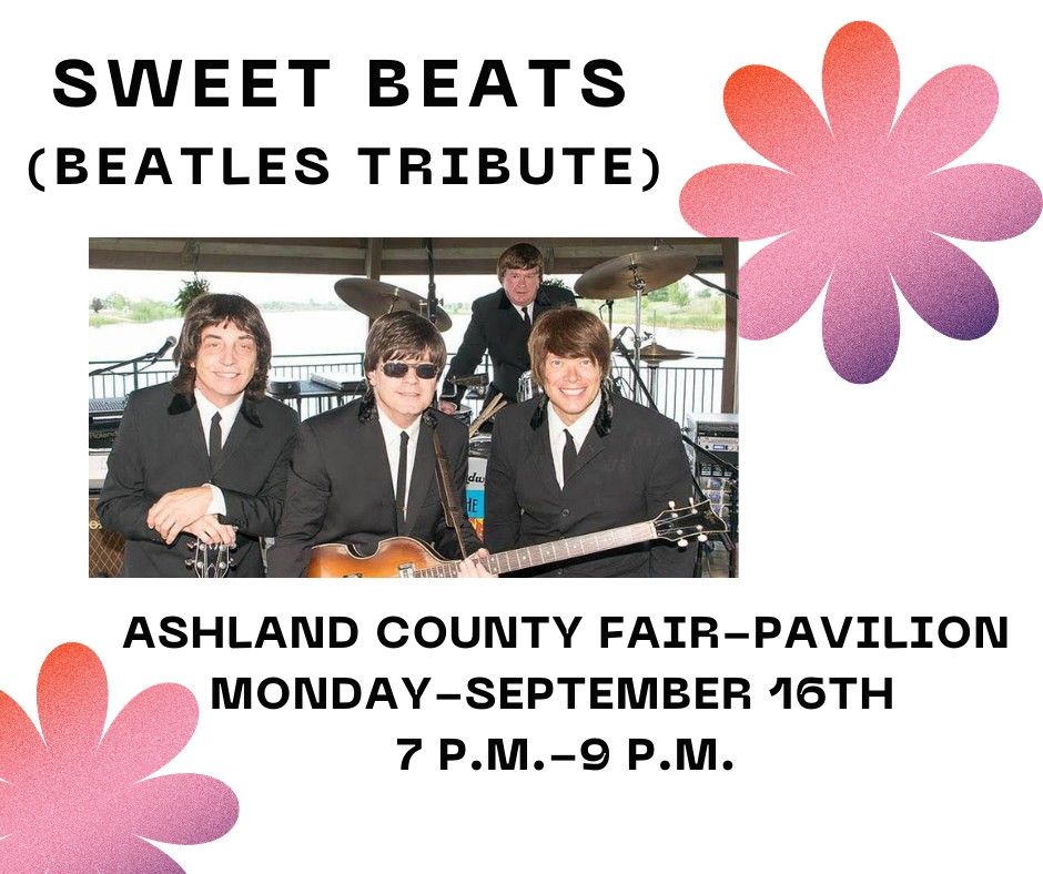 Sweet Beats (Beatles Tribute)