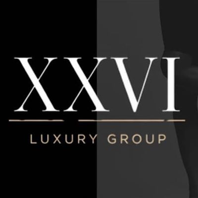 The XXVI Luxury Group