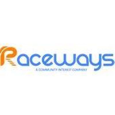 Raceways Events CIC & proud supporters of Kids Run Free