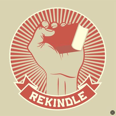 Rekindle School - Manchester