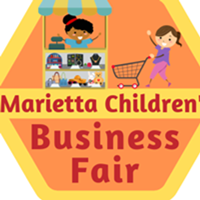 Marietta Children's Business Fair