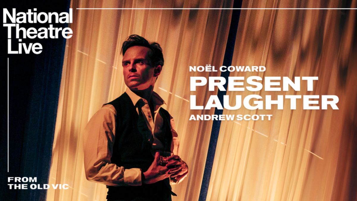 Present Laughter