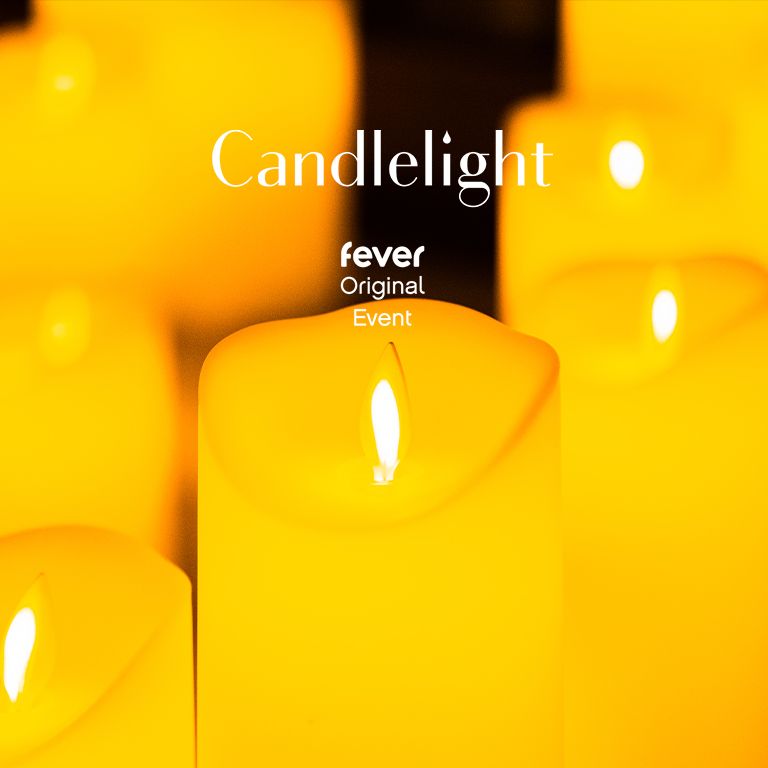Candlelight: Hommage \u00e0 Leonard Cohen