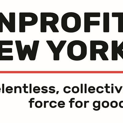 Nonprofit New York