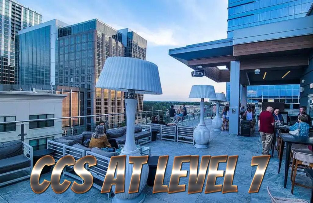 Capital City Singles at Level 7