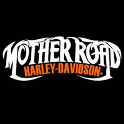 Mother Road Harley-Davidson