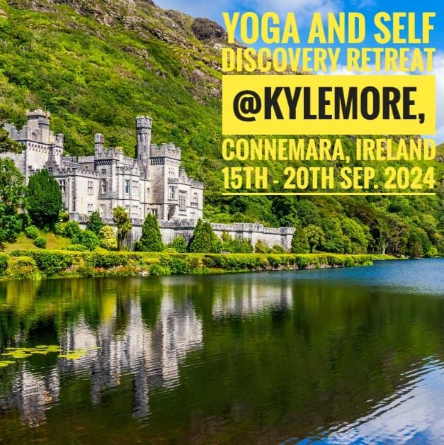 Yoga and Self Discovery Retreat