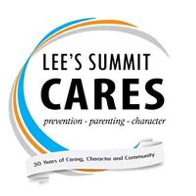 Lee's Summit CARES