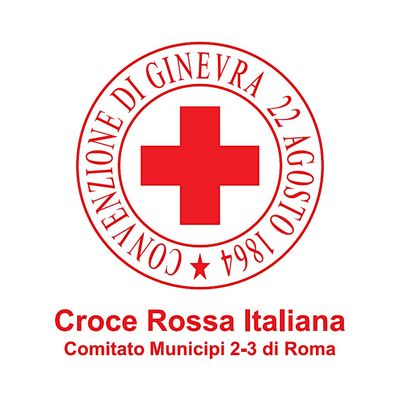 CRI - Comitato Municipi 2-3 di Roma