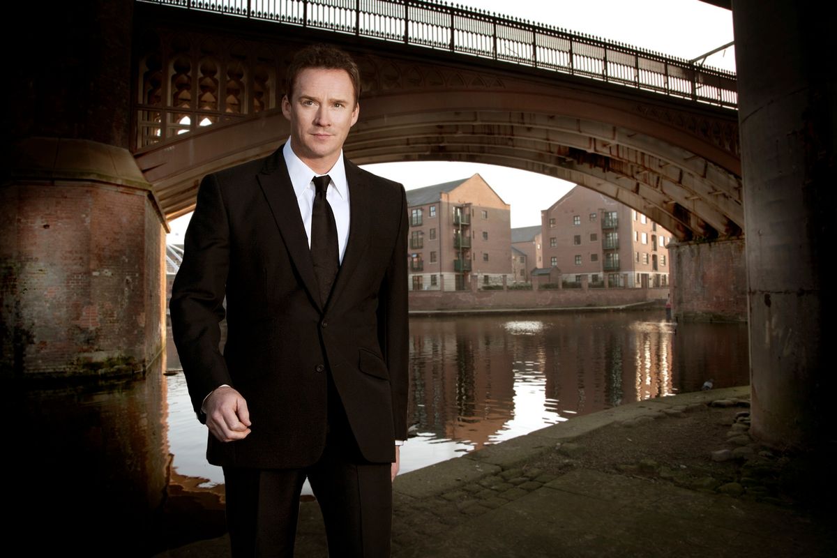 Russell Watson