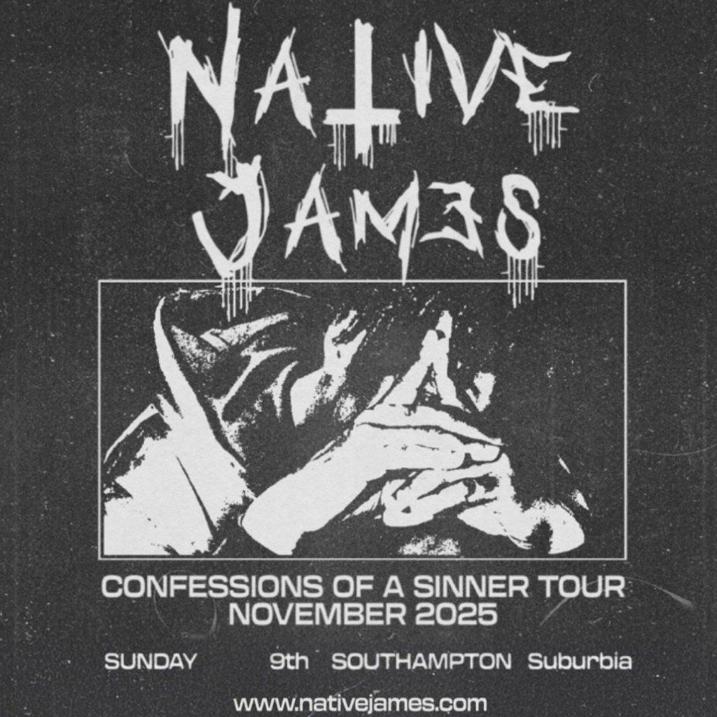 Native James