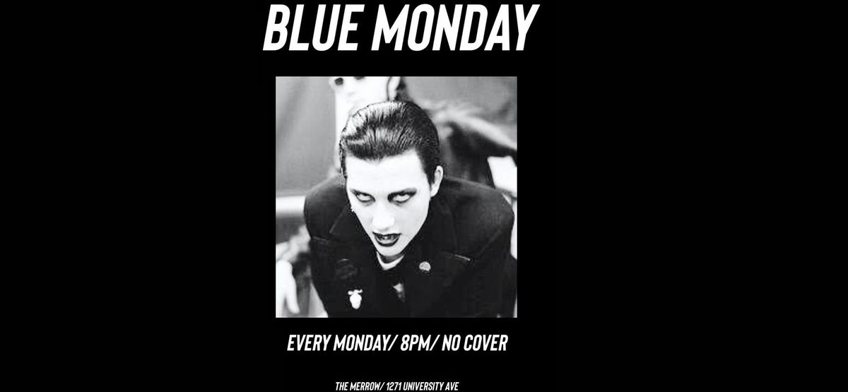 Blue Monday