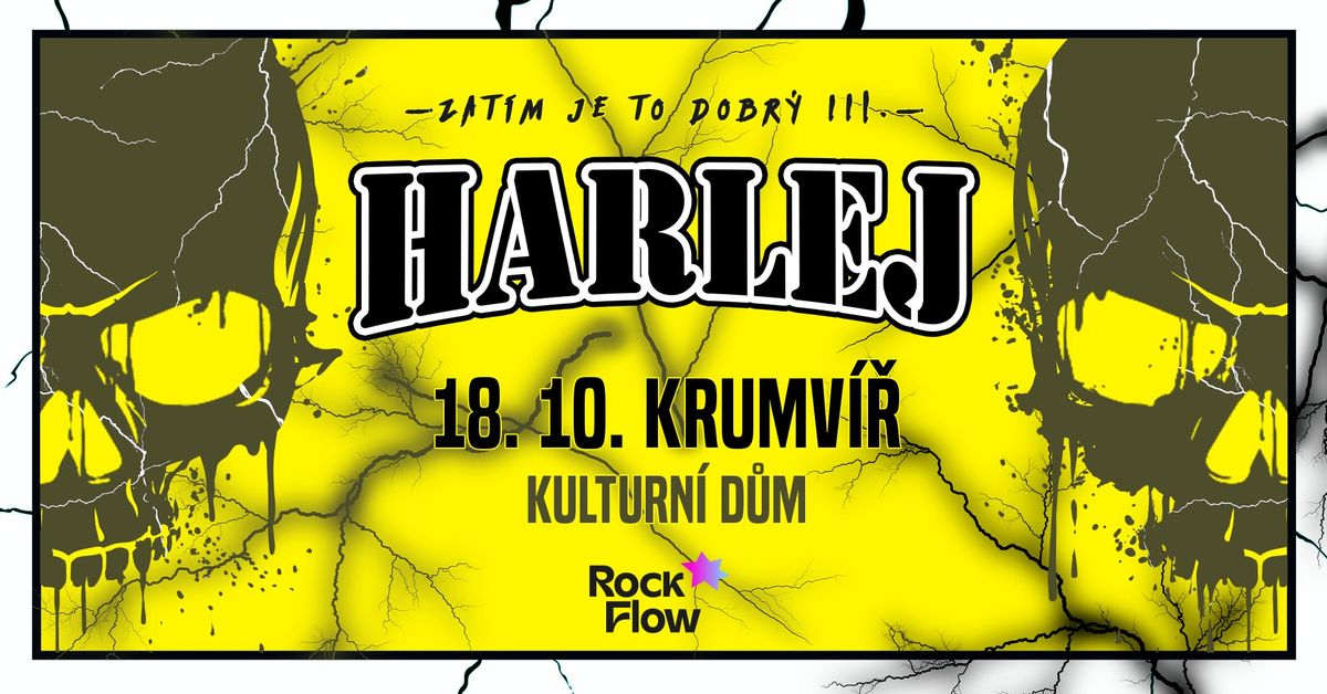 Harlej \/ Krumv\u00ed\u0159