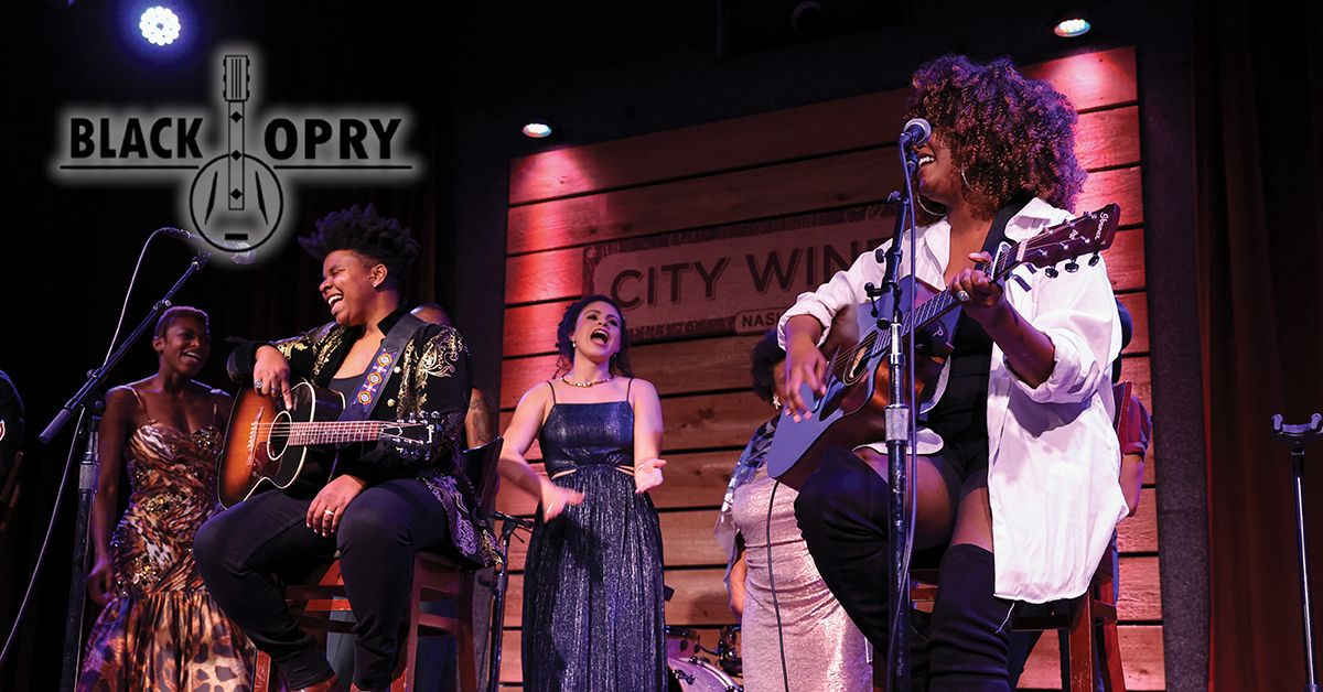 Black Opry