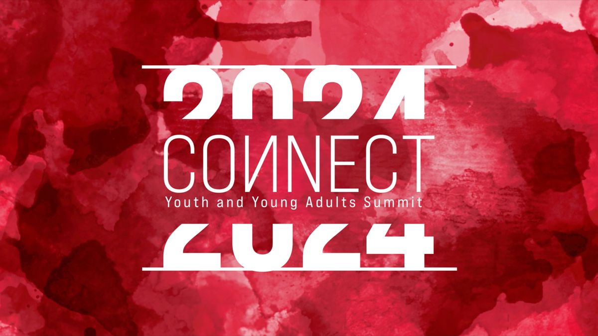 CONNECT SUMMIT 2024