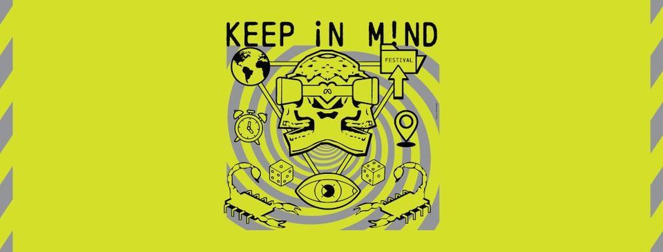 Keep in Mind Festival 2023