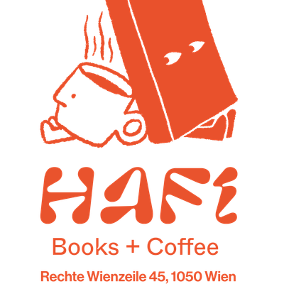 Hafi Books + Coffee