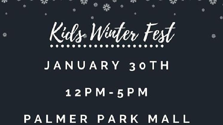 Kids Winter Fest