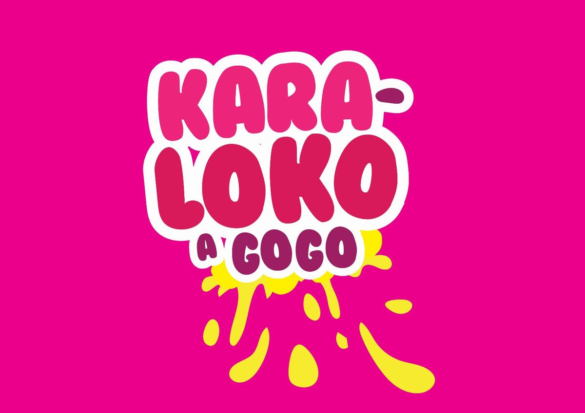 Karaloko a Gogo