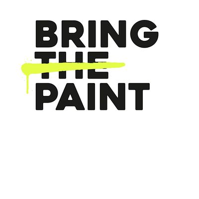 Bring The Paint Festival
