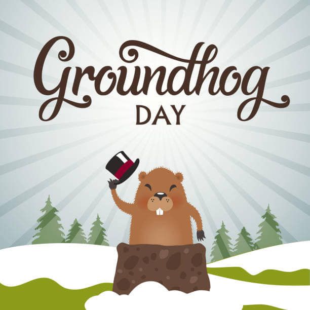 Groundhog Day Party\/Social Mixer (All Ages)