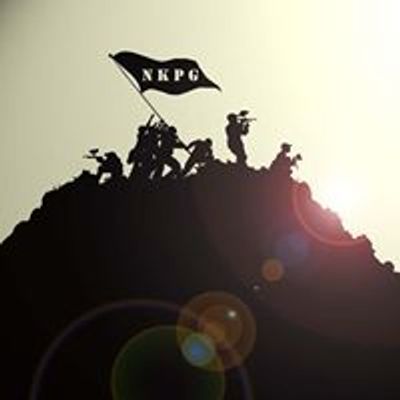 New Kent Paint Ball\/Airsoft Games
