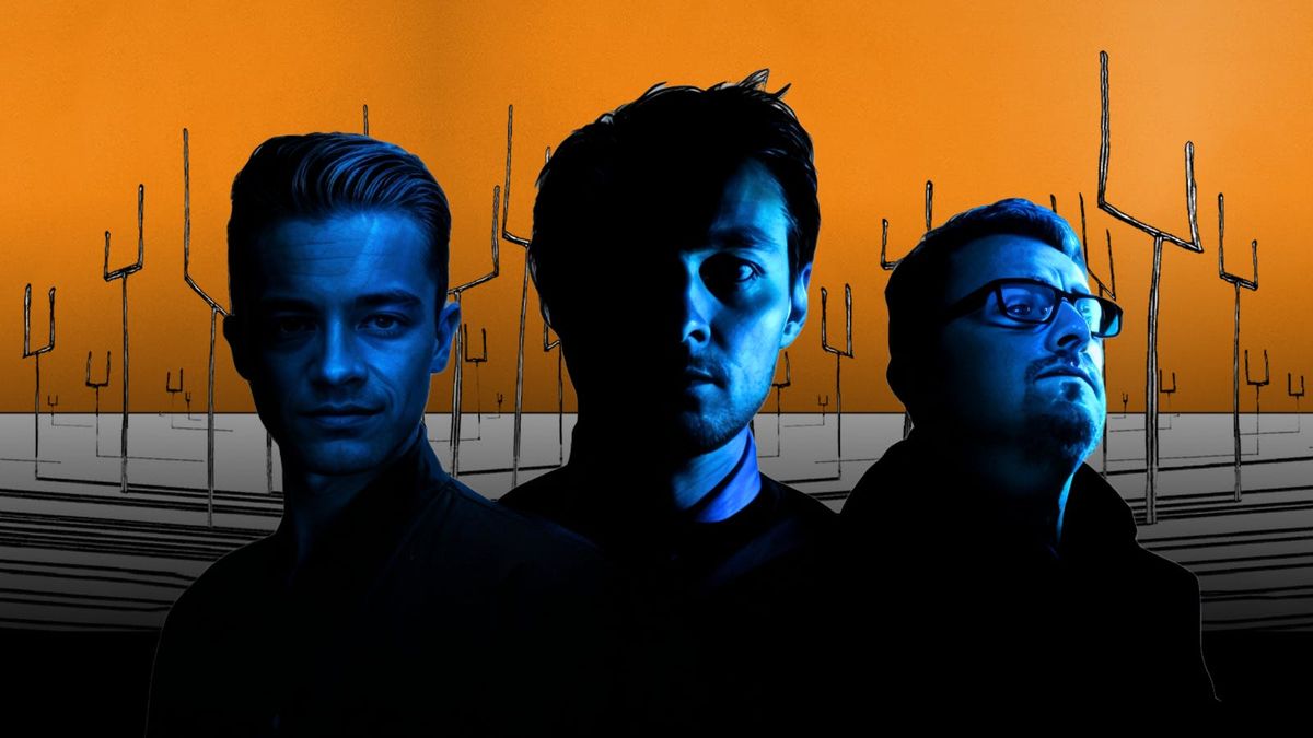 Plug In Maybe (MUSE Tribute)