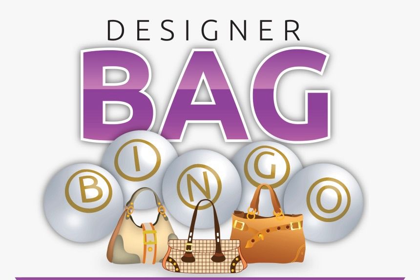   \u2764\ufe0f\ud83d\udda4Designer Bag Bingo to support Spartans & WT Wrestling\u2764\ufe0f\ud83d\udda4 